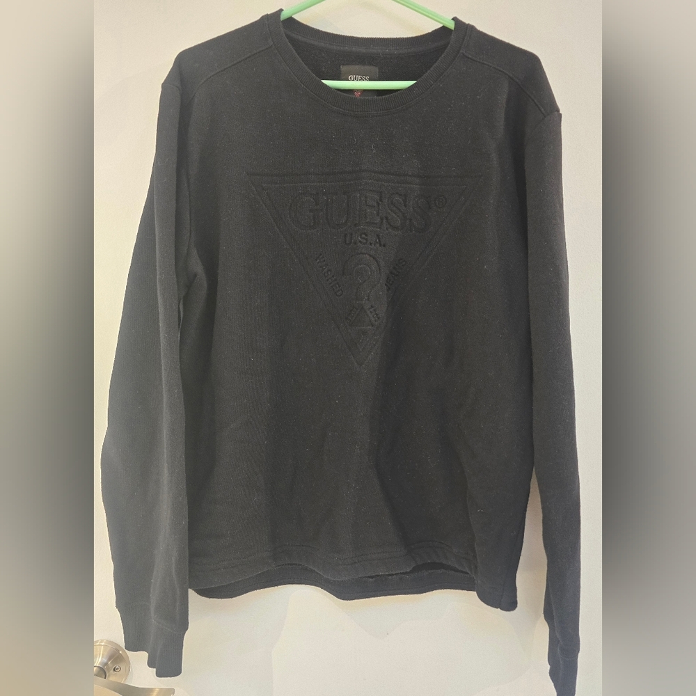 Guess Men's Sweater XL